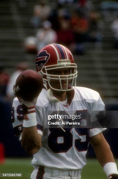 Stephen Tasker 57 photos et images haute résolution de Steve Tasker Bills - Getty Images