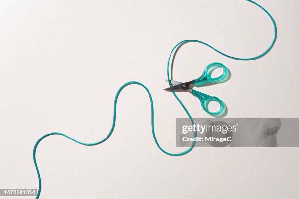 Cutting Through Ropes 1,321 Cutting Rope Stock Photos, High-Res Pictures, and Images - Getty ...