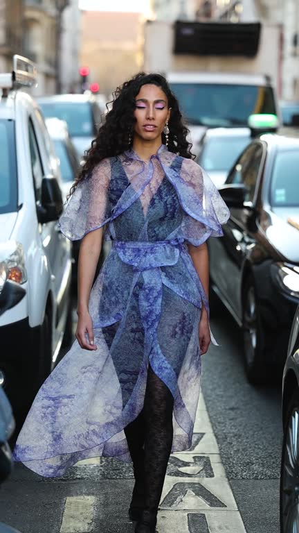 Transparent Fashion Show Videos and HD Footage - Getty Images