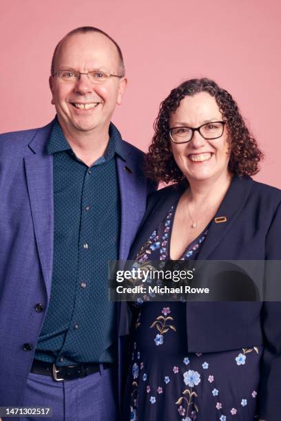 Malee Needham 202 Karen Needham Col Needham Photos & High Res Pictures - Getty Images