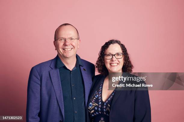 Malee Needham 202 Karen Needham Col Needham Photos & High Res Pictures - Getty Images