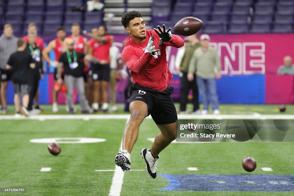 NFL Combine