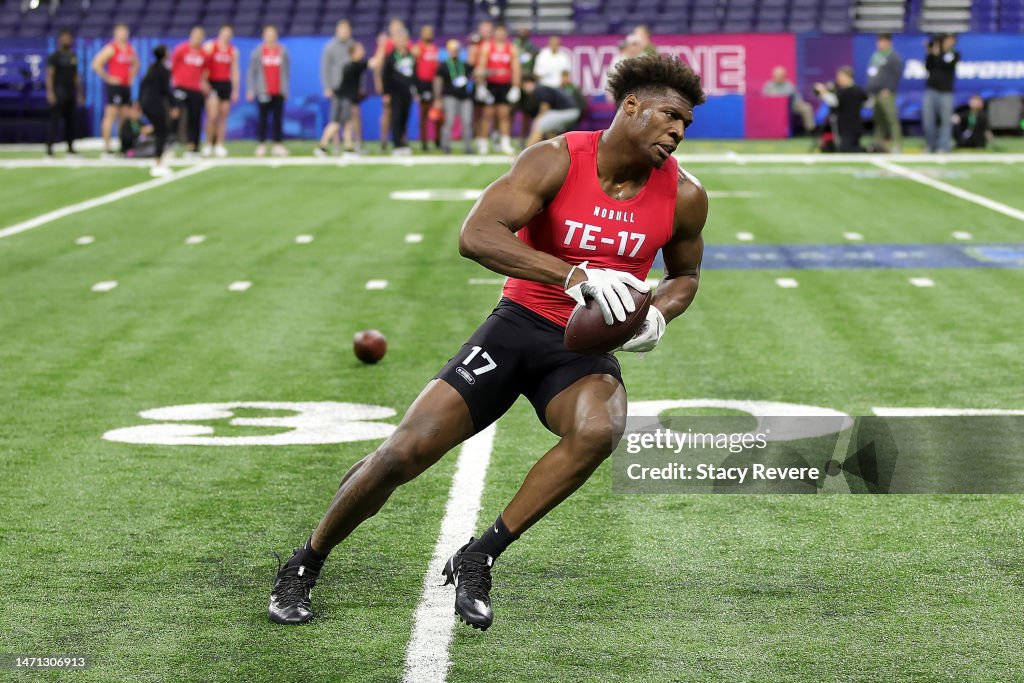 NFL Combine
