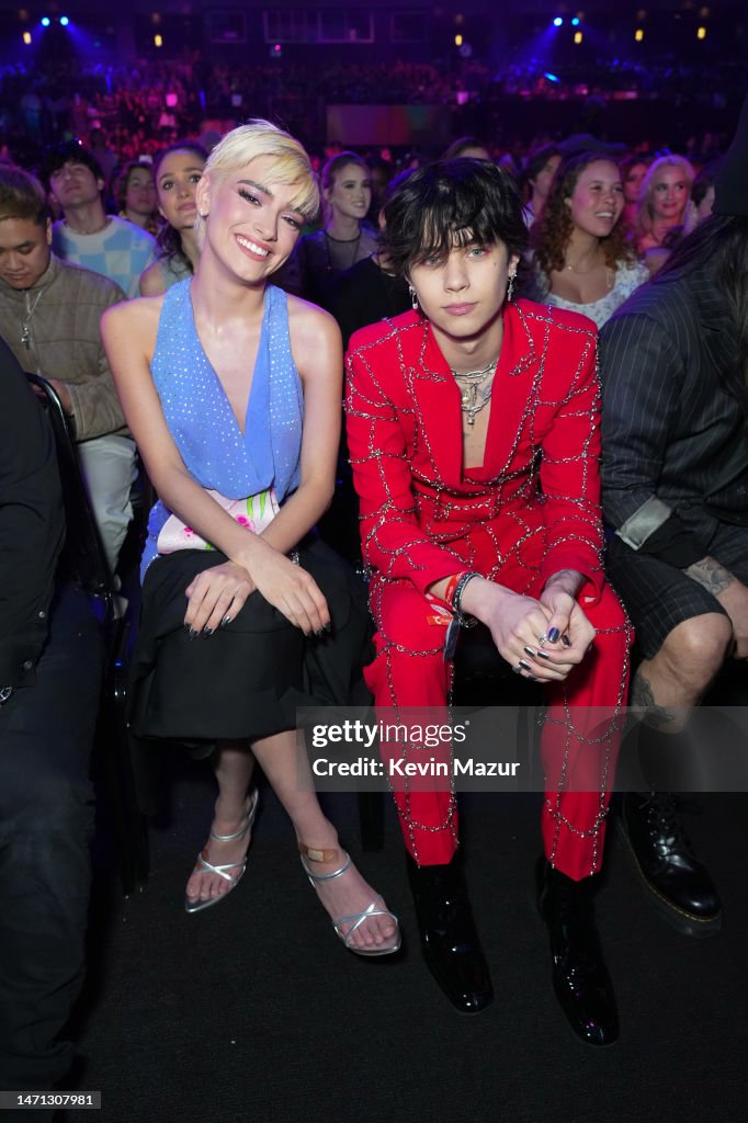 Nickelodeon Kids' Choice Awards 2023 - Show