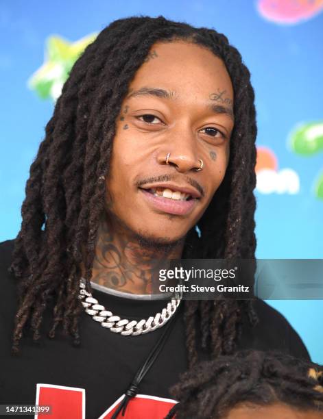 17,770 Wiz Khalifa Photos and Premium High Res Pictures - Getty Images