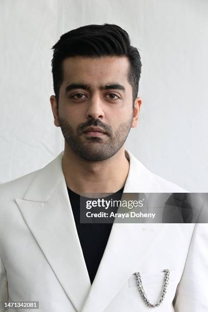 Saim Raj 269 Saim Sadiq Photos & High Res Pictures - Getty Images