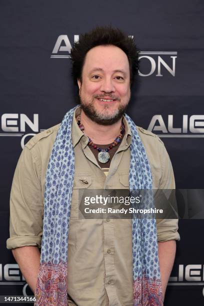 172 Giorgio A. Tsoukalos Photos and Premium High Res Pictures - Getty Images