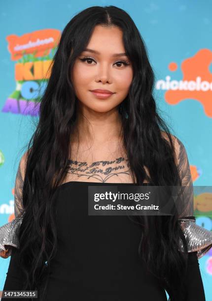 Bella Poarch Photos and Premium High Res Pictures - Getty Images