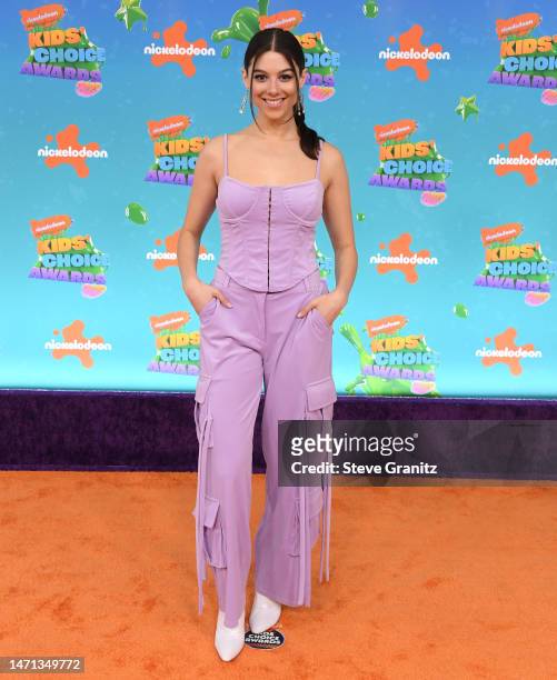 Kira Kosarin Photos and Premium High Res Pictures - Getty Images