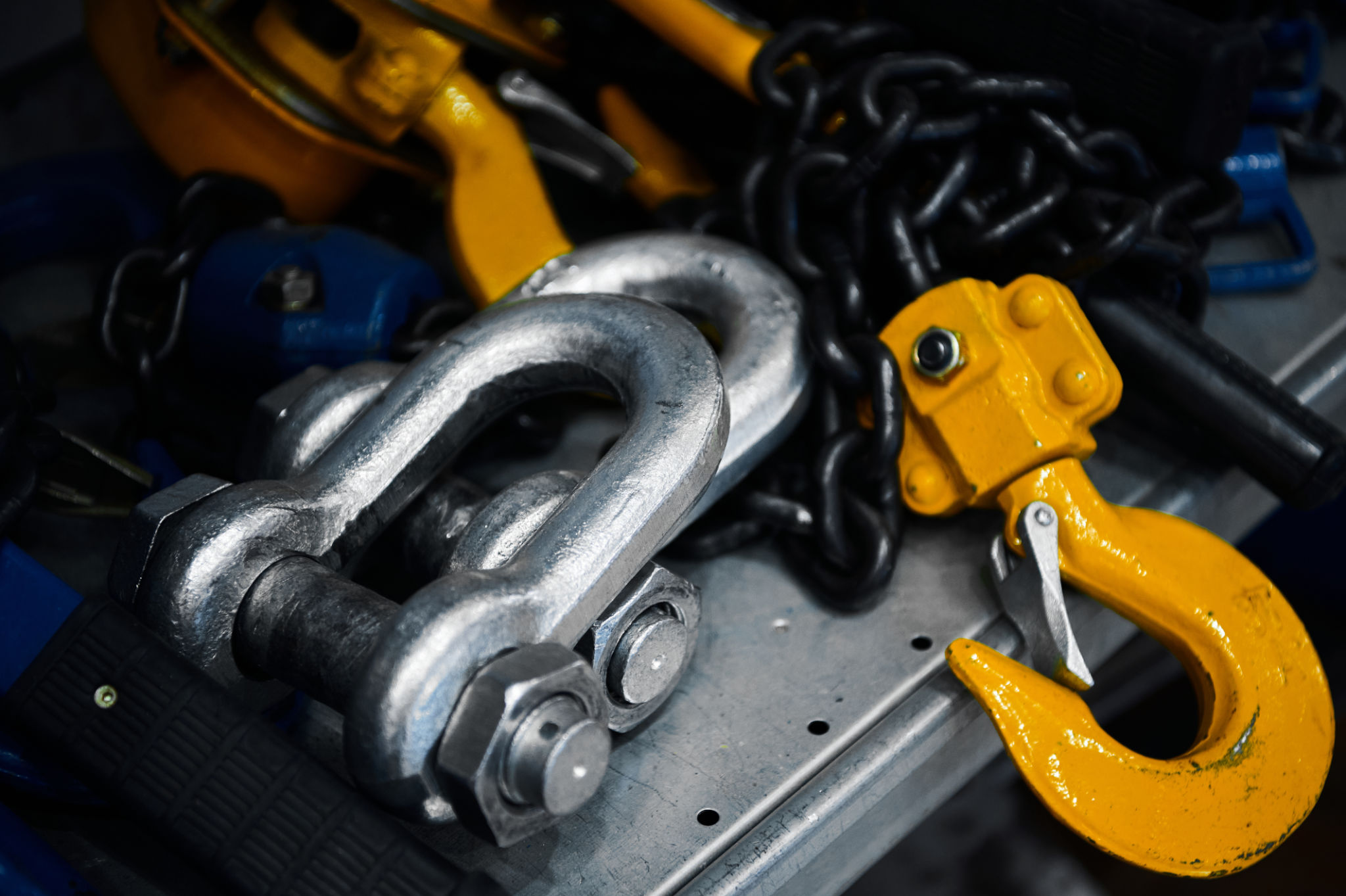 lift kit types