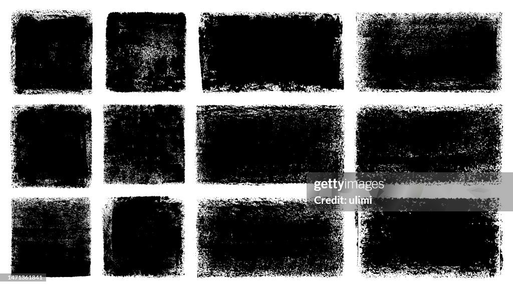 Grunge backgrounds