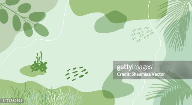Drawable Background Nature 24,327 Modern Nature Background High Res Illustrations - Getty Images