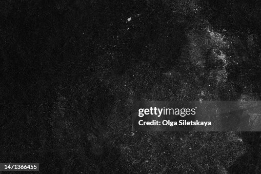 Black abstract textured background