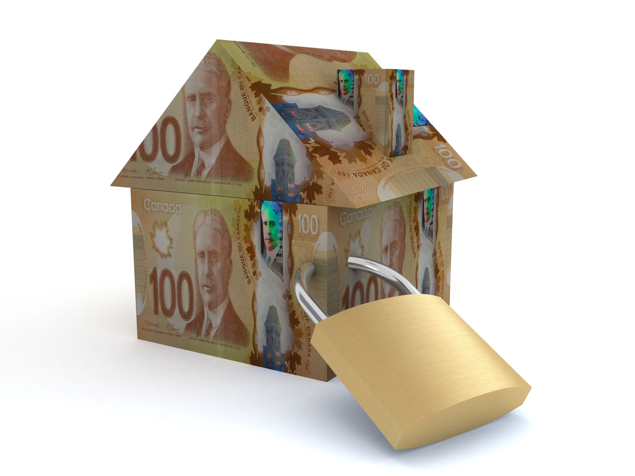 locking mortgage rate