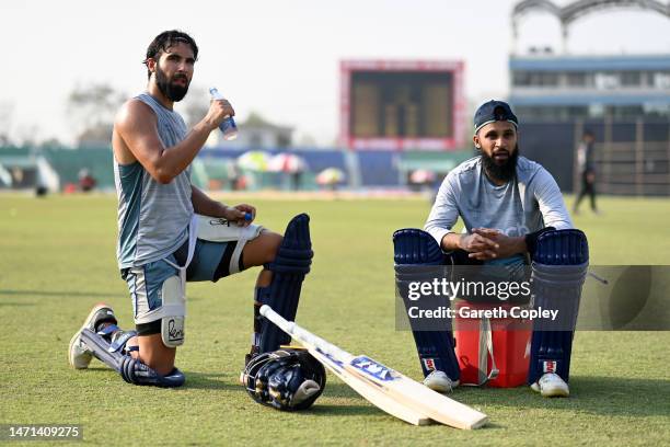 Mamoo Rashid2 161 Mahmood Rashid Photos & High Res Pictures - Getty Images