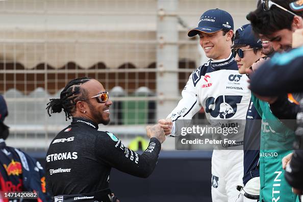 F1 Grand Prix of Bahrain F1 Grand Prix of Bahrain