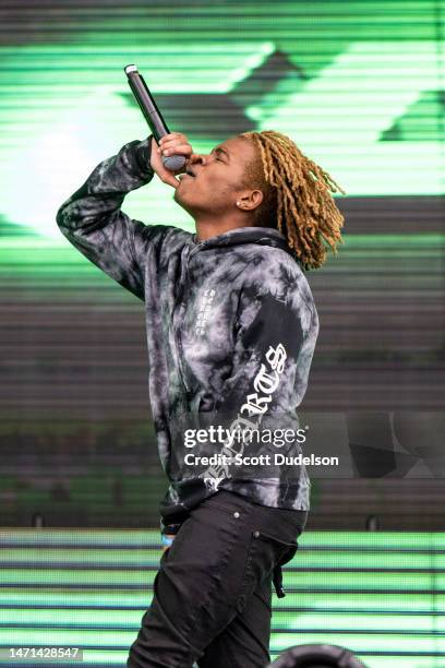 Tokinnnn Rapper 27 Tokin Stock Photos, High-Res Pictures, and Images - Getty Images