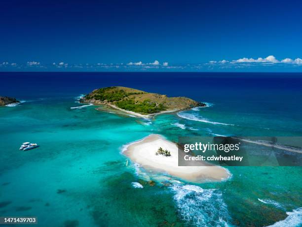 sandy spit - sandbar stock pictures, royalty-free photos & images