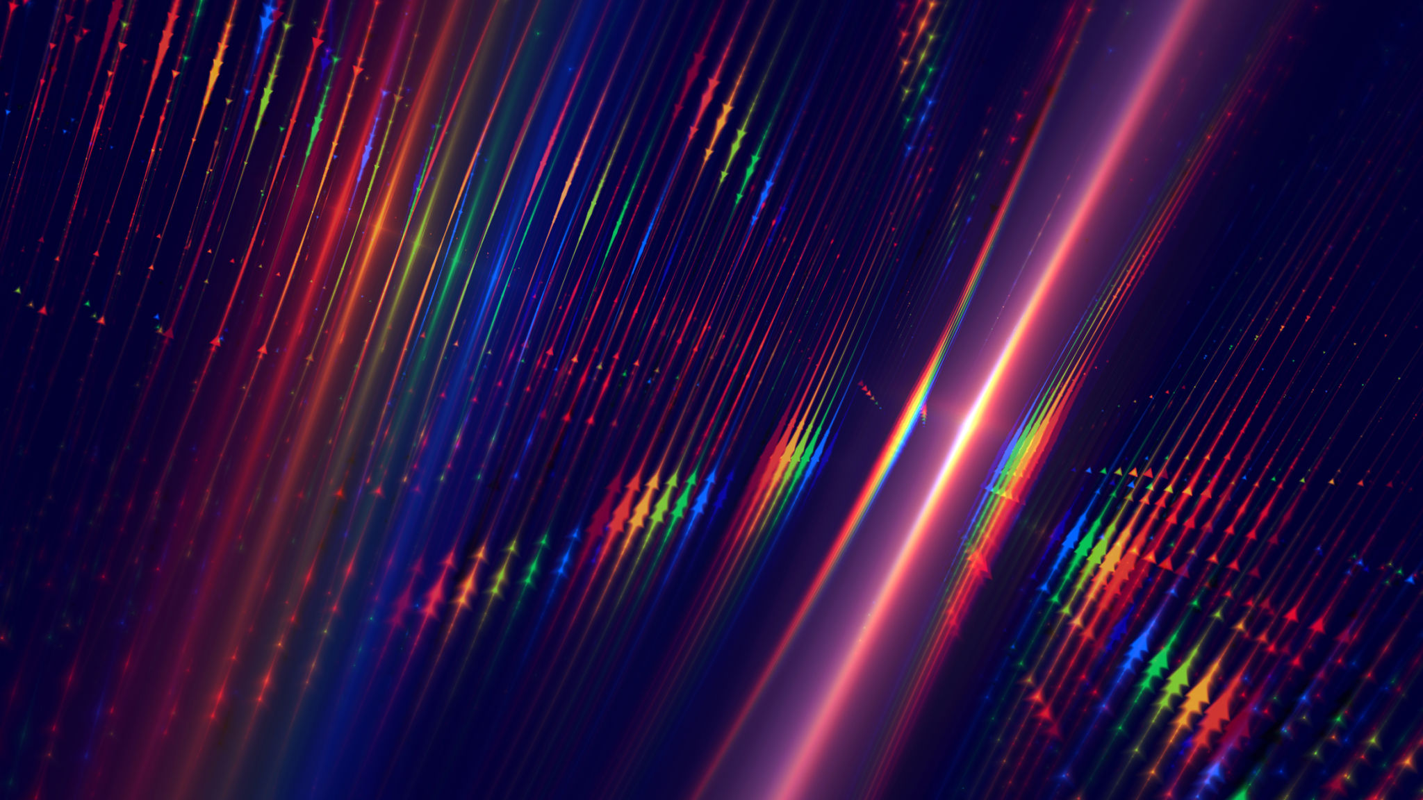 color spectrum
