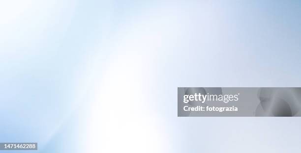 blue gradient background - light blue stock pictures, royalty-free photos & images