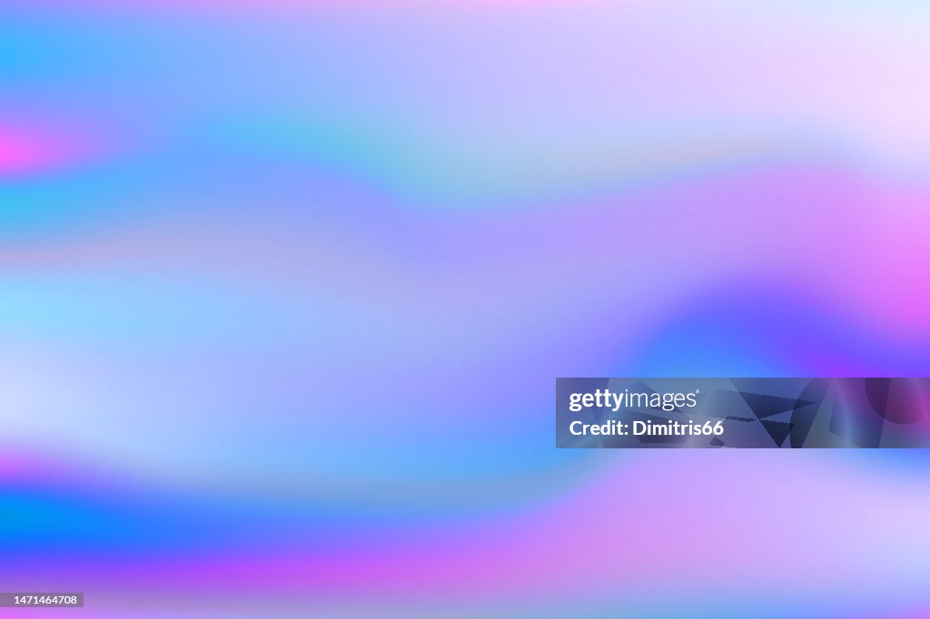 Fondo de mezcla de degradado abstracto