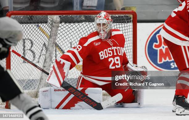 Brian Carrabes - Men's Ice Hockey - Boston University Athletics