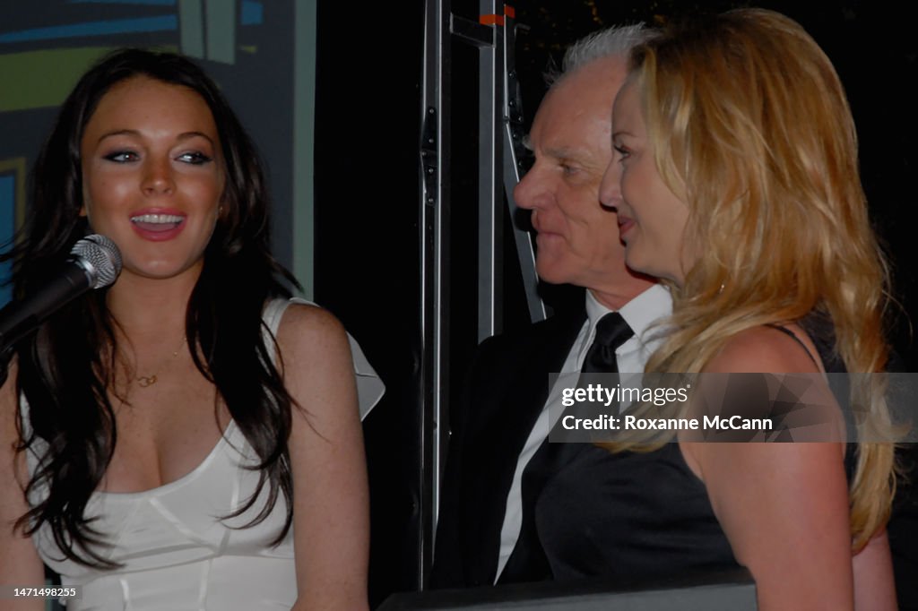 The Malibu Celebration Of Film