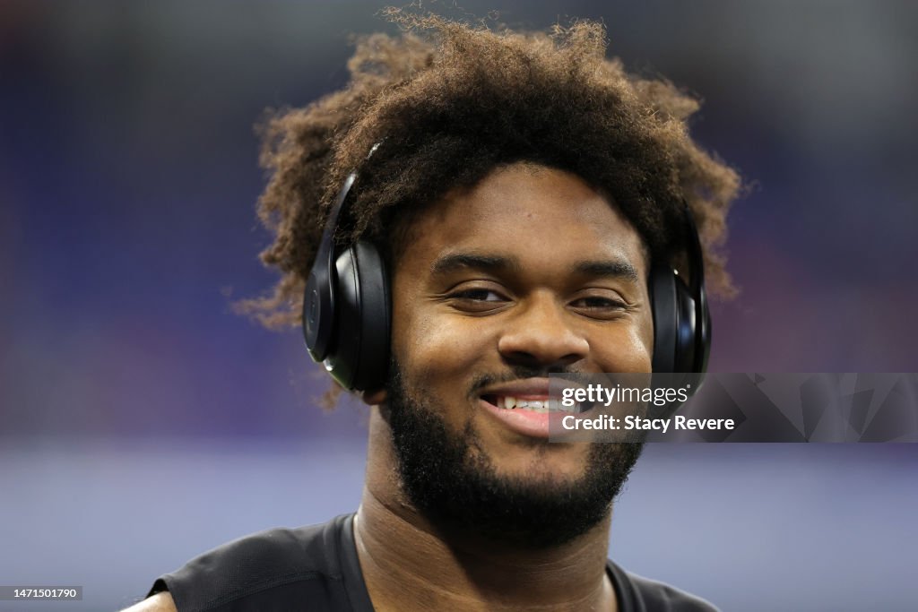 NFL Combine