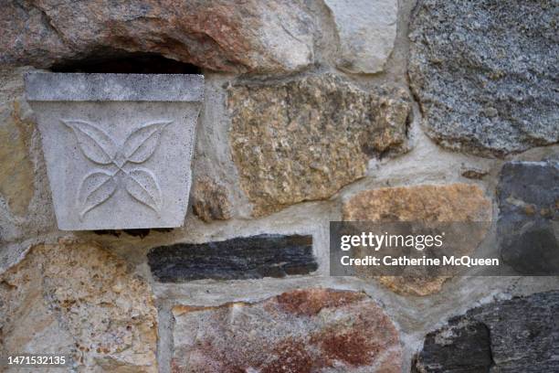 Wall With Inset 77 Wall Inset Stock Photos, High-Res Pictures, and Images - Getty Images