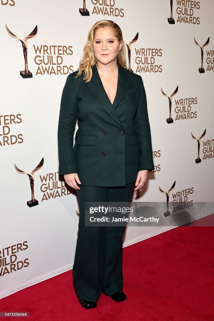 75th Annual Writers Guild Awards
