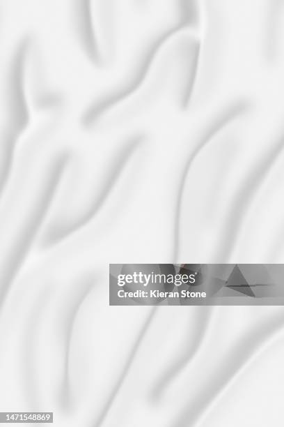 satin sheets fold - silk sheets stock pictures, royalty-free photos & images