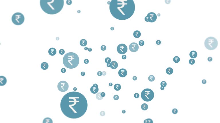 14 Ruppe Rupee Symbol Icon Videos and HD Footage - Getty Images
