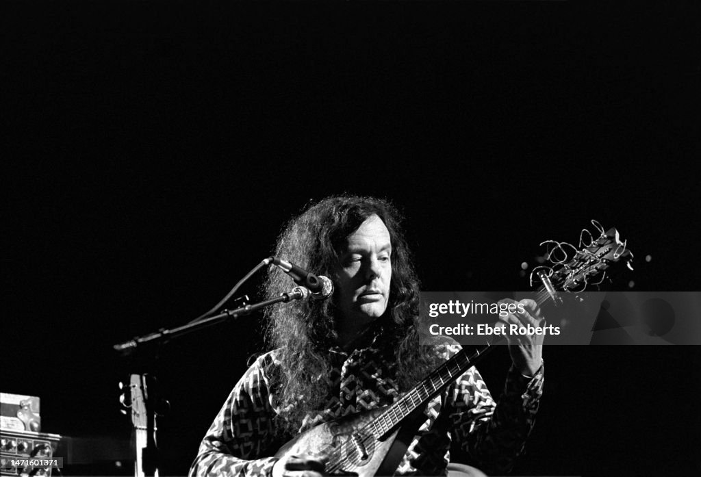 David Lindley Instrument Collection American multi-instrumentalist musician David Lindley performing at ...