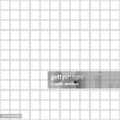 Dotted grid Dotted grid