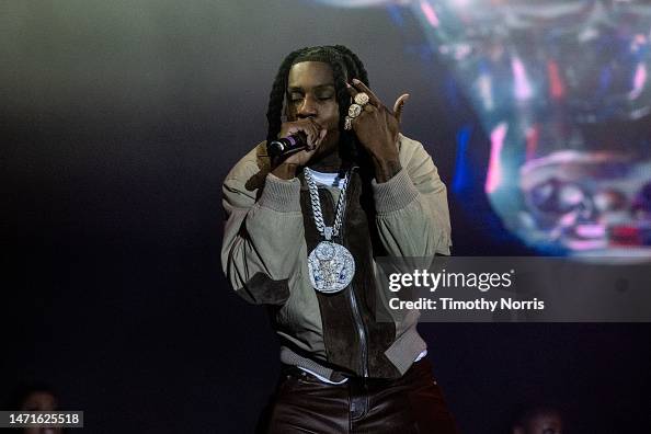 2023 Rolling Loud Los Angeles 2023 Rolling Loud Los Angeles