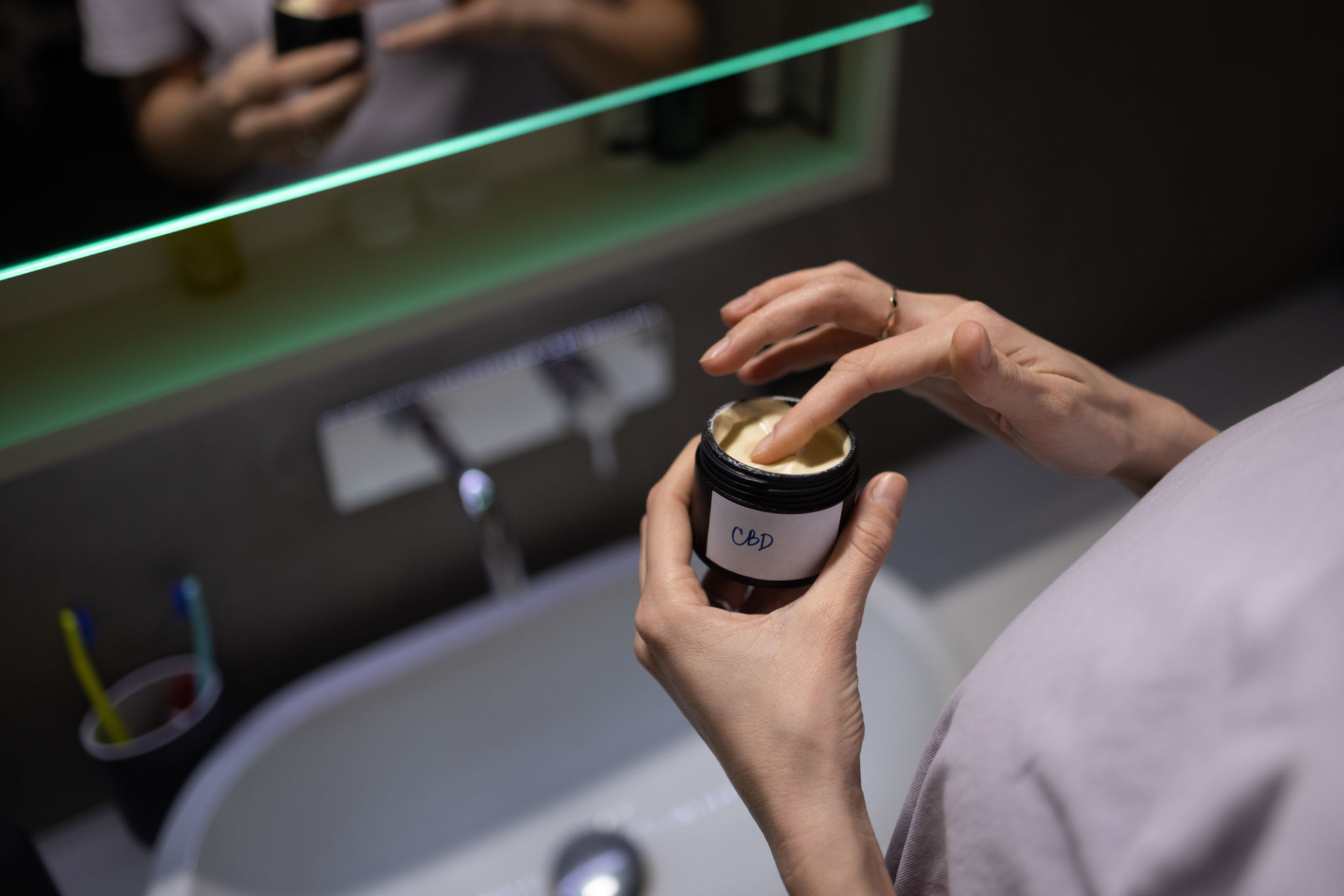 CBD oil