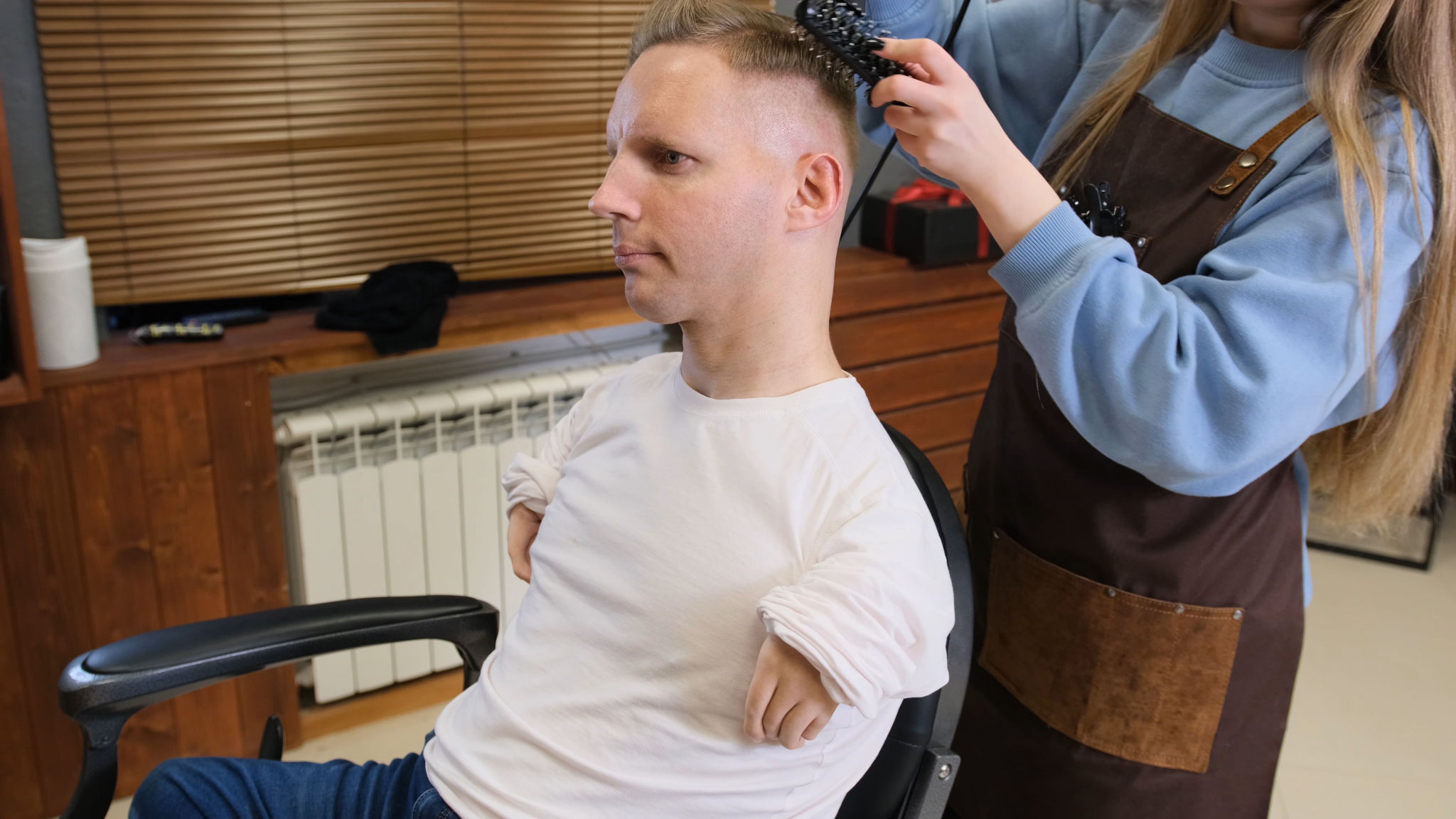 salon special needs