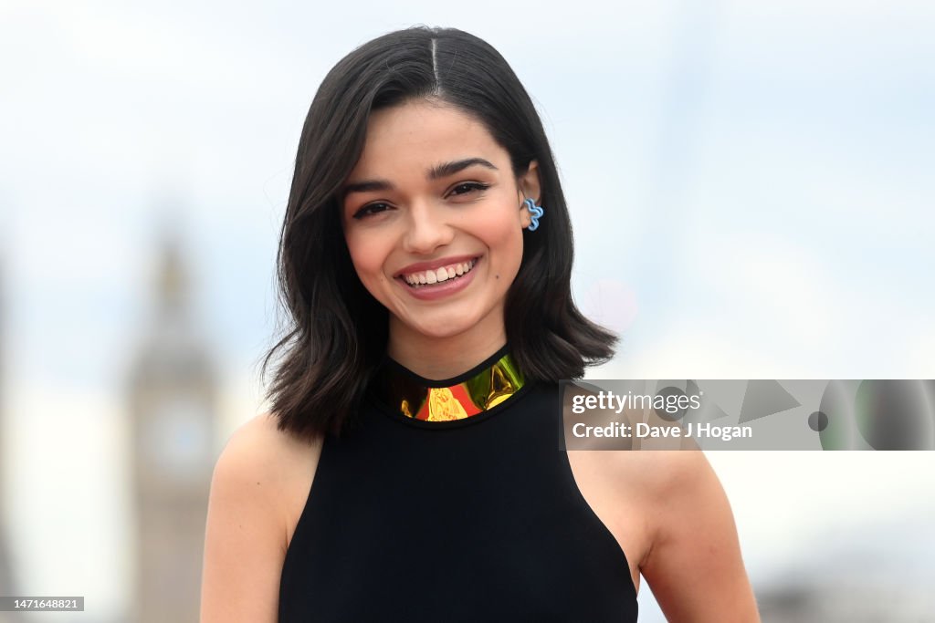 “Shazam! Fury of the Gods" - Photocall