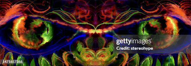 global destruction - quantum stock illustrations
