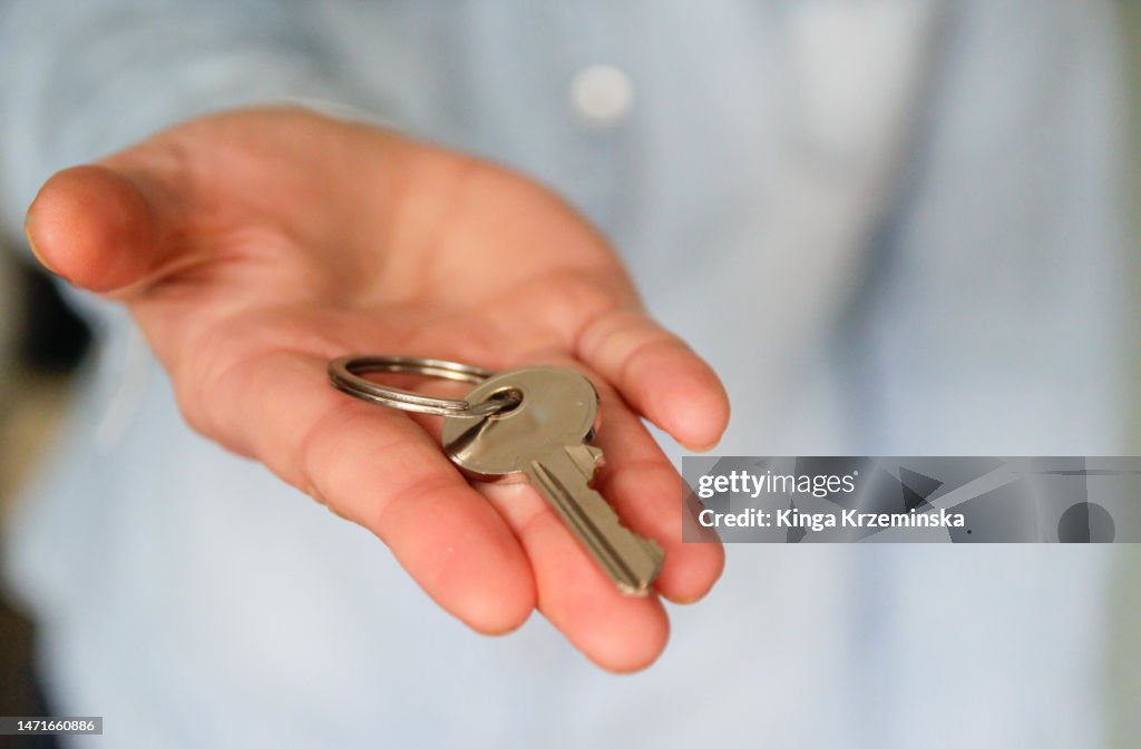 Key