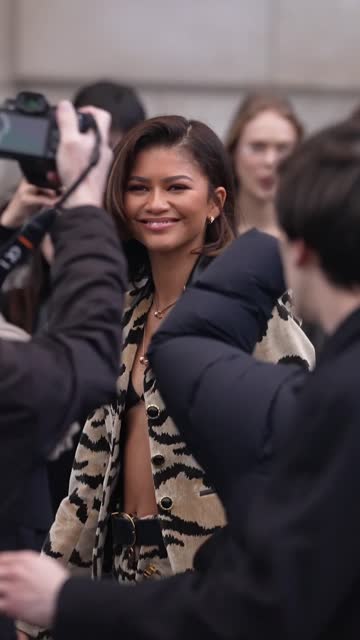 Zendaya Coleman Videos and HD Footage - Getty Images