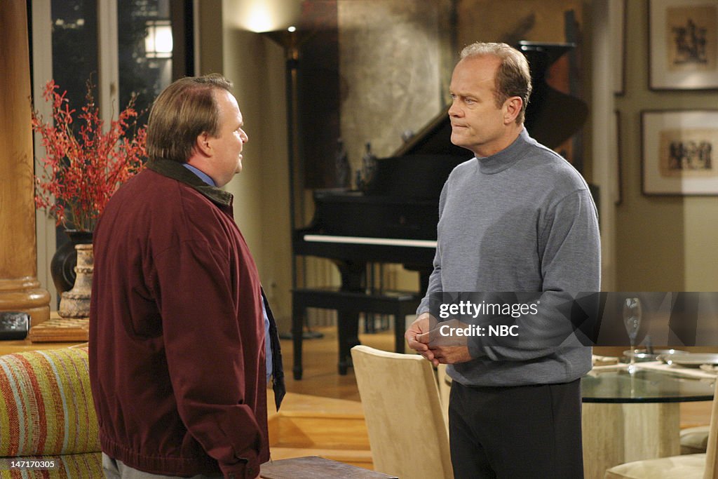 Frasier - Season 11