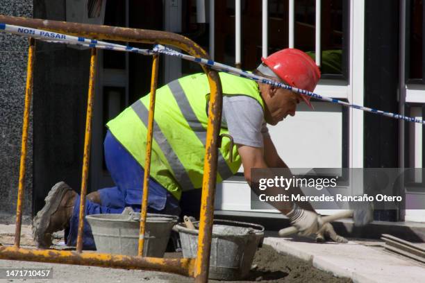 High Vis Rexture 110 High Vis Texture Stock Photos, High-Res Pictures, and Images ...