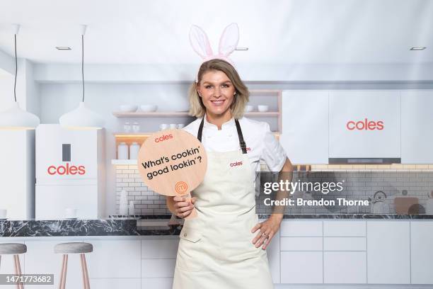 Courtney Roulston Risotto Courtney Roulston Photos and Premium High Res Pictures - Getty Images