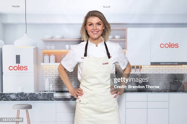Courtney Roulston Risotto 114 Courtney Roulston Stock Photos, High-Res Pictures, and Images ...