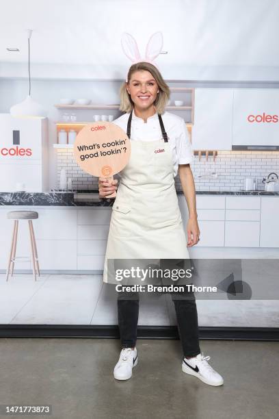 Courtney Roulston Risotto 114 Courtney Roulston Stock Photos, High-Res Pictures, and Images ...