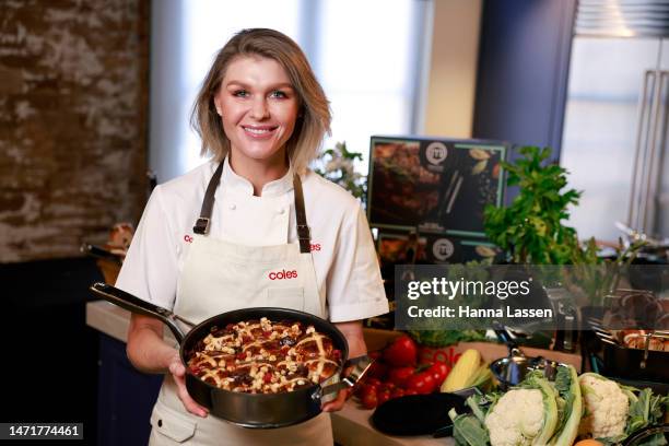 Courtney Roulston Risotto 114 Courtney Roulston Stock Photos, High-Res Pictures, and Images ...