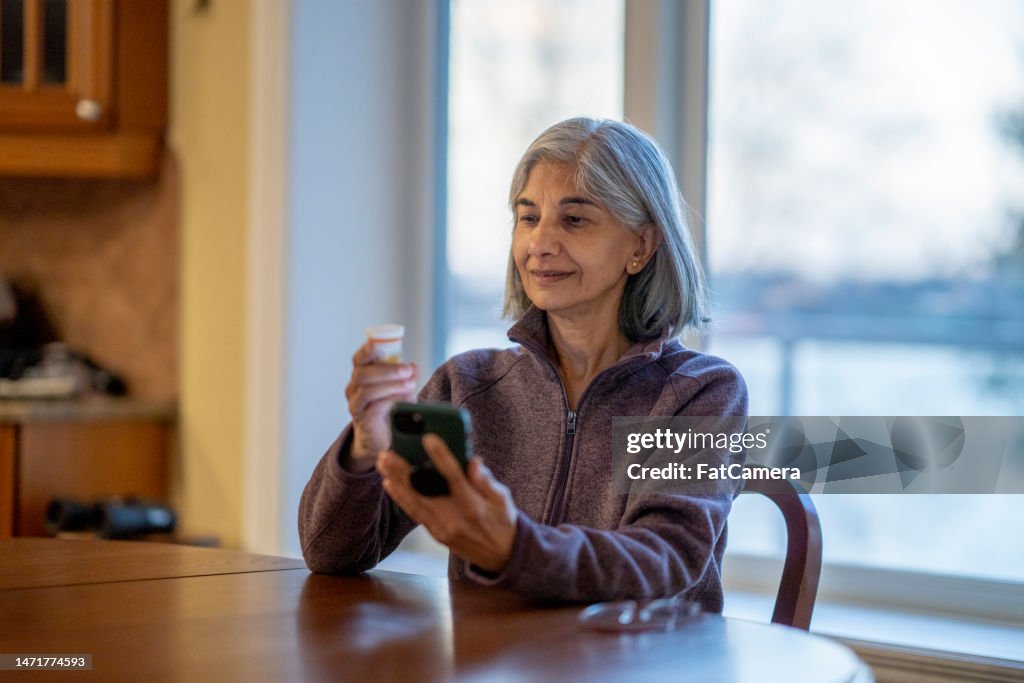 Telehealth Appointment