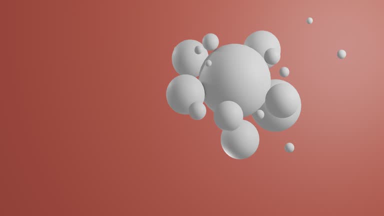 Computer Graphics Sphere 73 Overlapping Circles Chart Graphic Stock Videos, Footage, & 4K Video ...