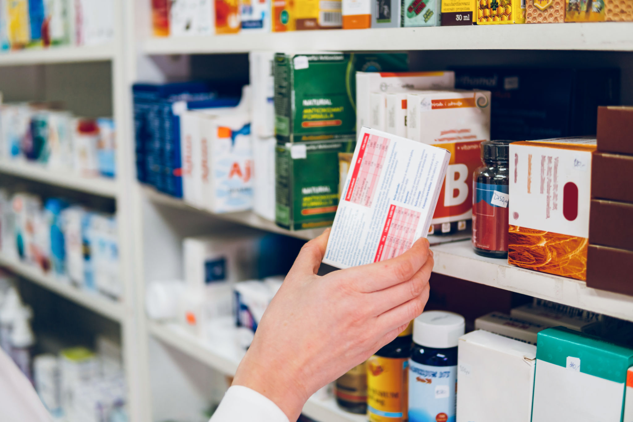 generic medicine